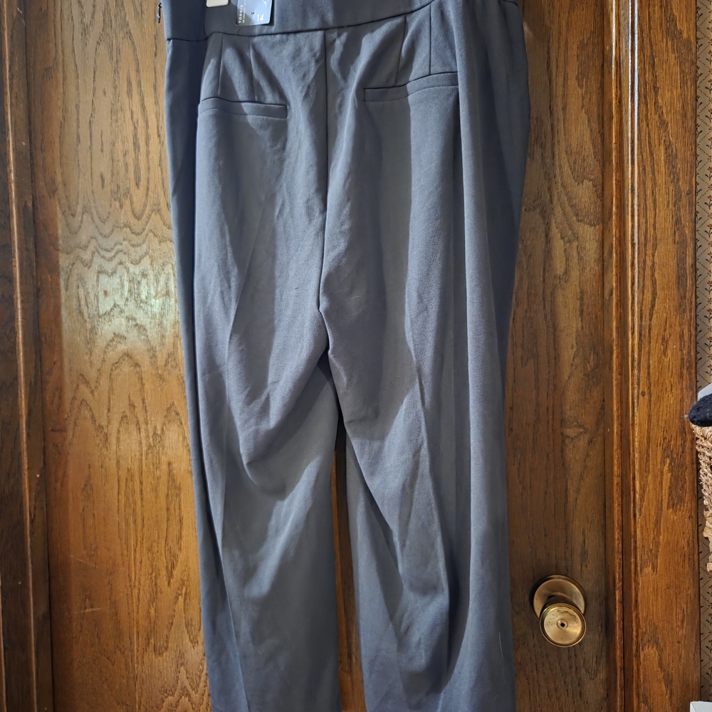 Torrid Charcoal Dress Pants for Women